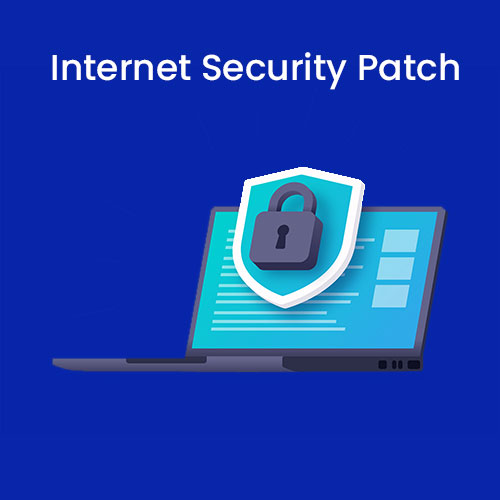 Website Security Patch