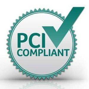 PCI Compliance Certification & API