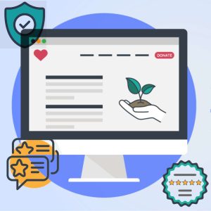 501c3 Website Framework Plugin