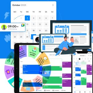 Booking and Scheduling System