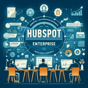 HubSpot Enterprise