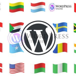 WPGlobus – Multilingual Pro