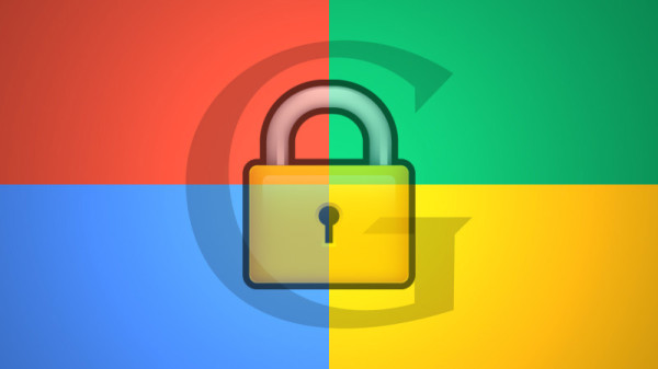 Google Security Patch
