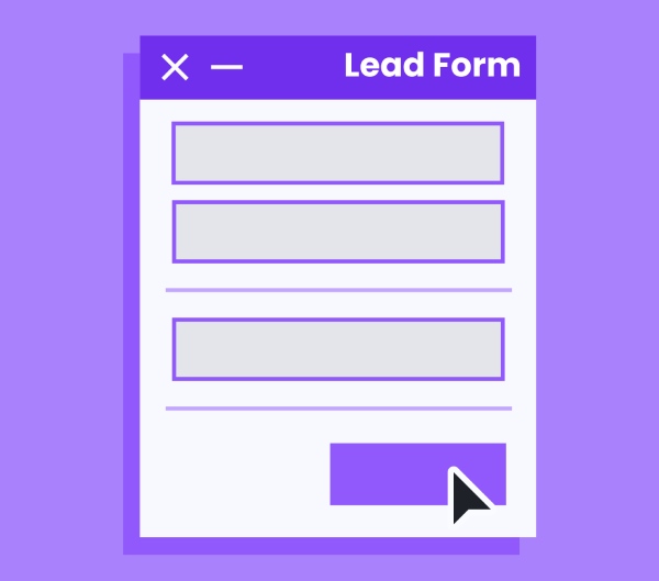 Lead Form