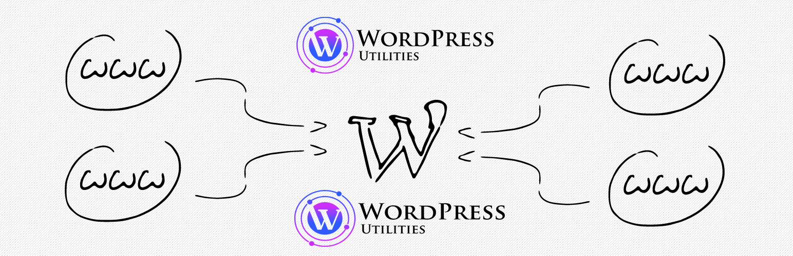 Multiple Domain Connecter