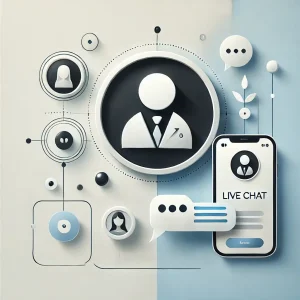 ChatEase – Messenger Live Chat