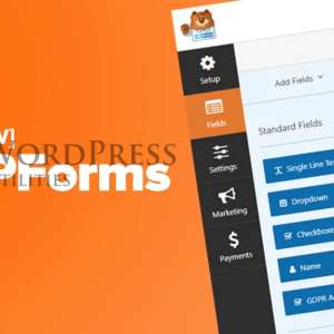 WPForms Pro
