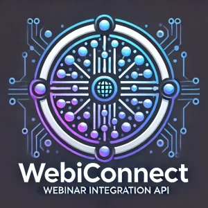WebiConnect API