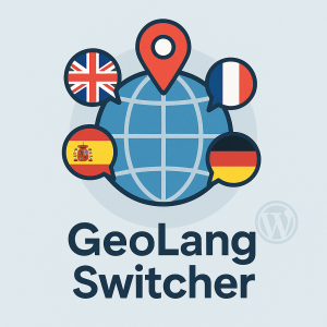 GeoLang Switcher
