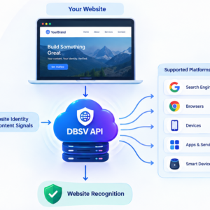 DBSV API